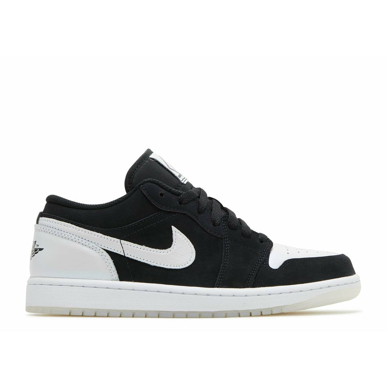 Air Jordan 1 Low "Diamond" (2022) | MrSneaker