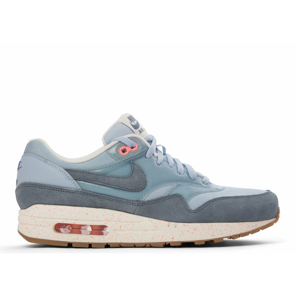 Air Max 1 'Armory Blue & Slate' (Wmns) (2013)