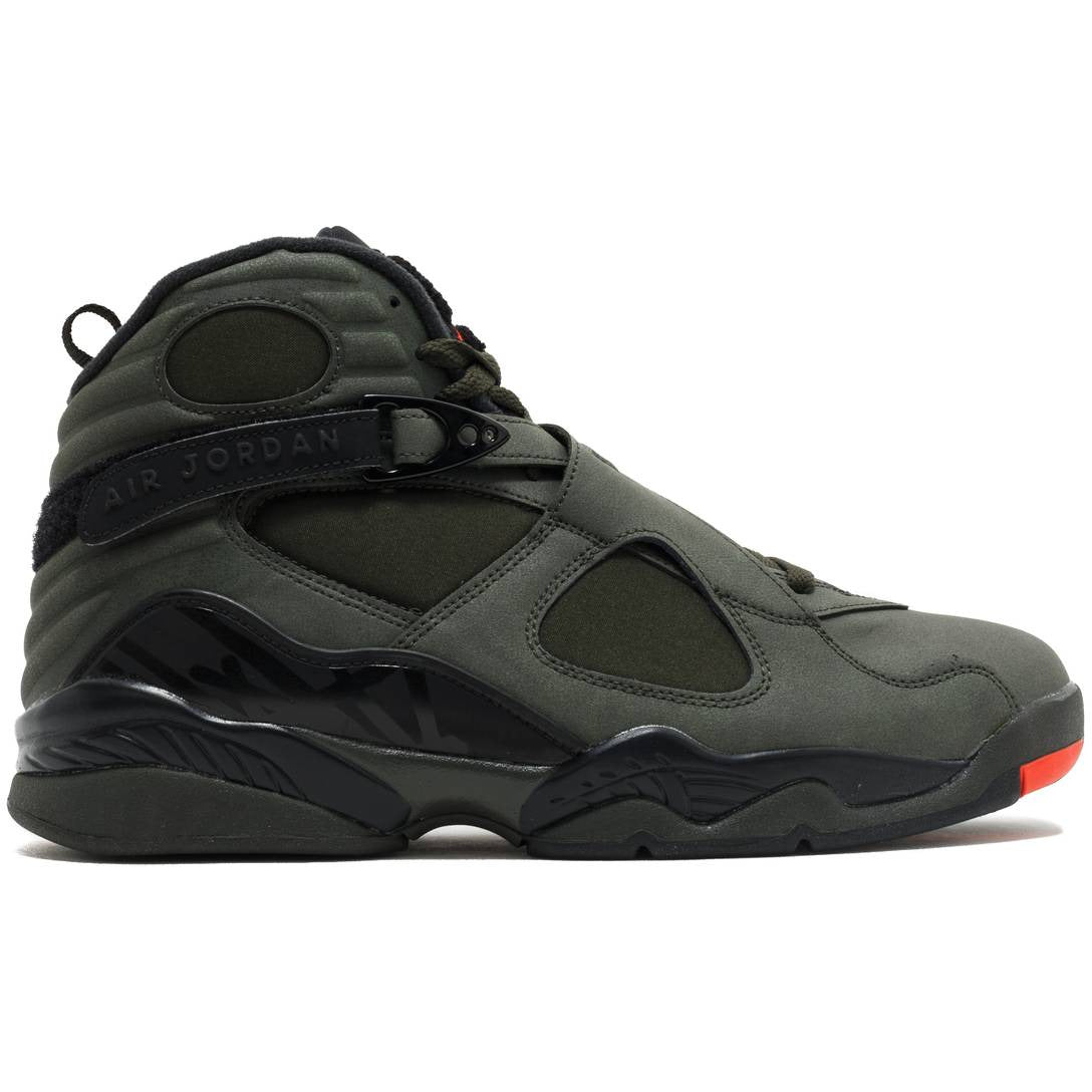 Air Jordan 8 Retro "Take Flight" (2017) | MrSneaker