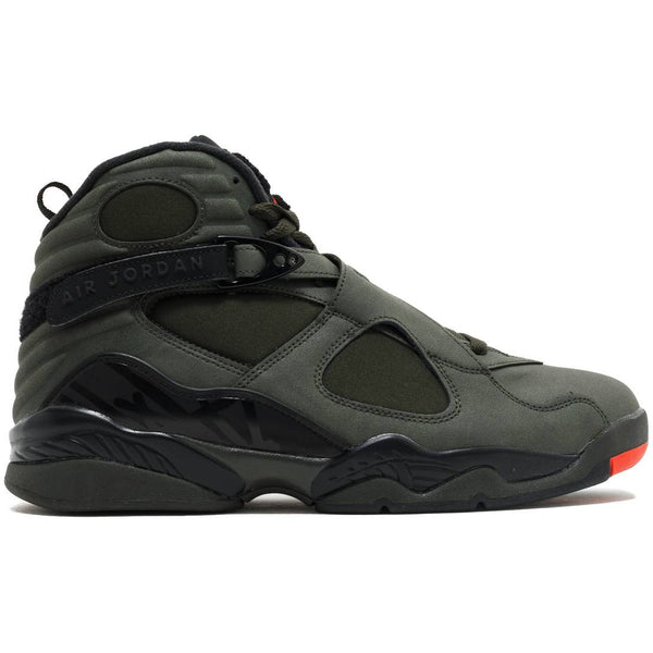 Air Jordan 8 Retro 'Take Flight' (2017)