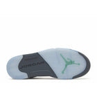 Air Jordan 5 Retro "Green Bean" (2022) | MrSneaker