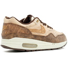 Air Max 1 Leather "Grunge Pack" (2003) | MrSneaker