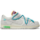 Off-White X Dunk Low "Lot 36" (2021) | MrSneaker