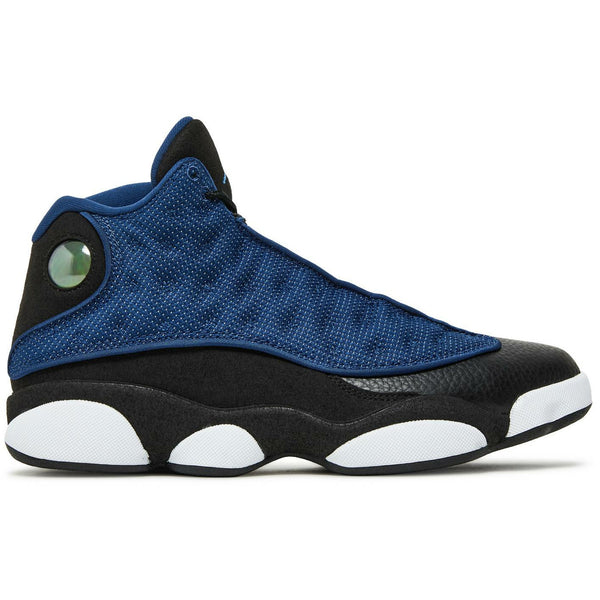 Air Jordan 13 Retro 'Brave Blue' (2022)