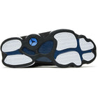 Air Jordan 13 Retro "Brave Blue" (2022) | MrSneaker