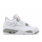 Air Jordan 4 Retro "White Oreo" (2021) | MrSneaker