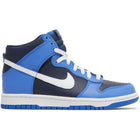 Dunk High "Obsidian" (GS / Juniors) (2022) | MrSneaker