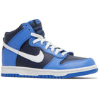 Dunk High "Obsidian" (GS / Juniors) (2022) | MrSneaker