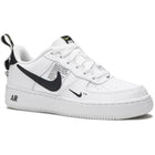 Air Force 1 Low LV8 Utility "Overbranding" (GS/Juniors) | MrSneaker