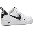 Air Force 1 Low LV8 Utility "Overbranding" (GS/Juniors) | MrSneaker