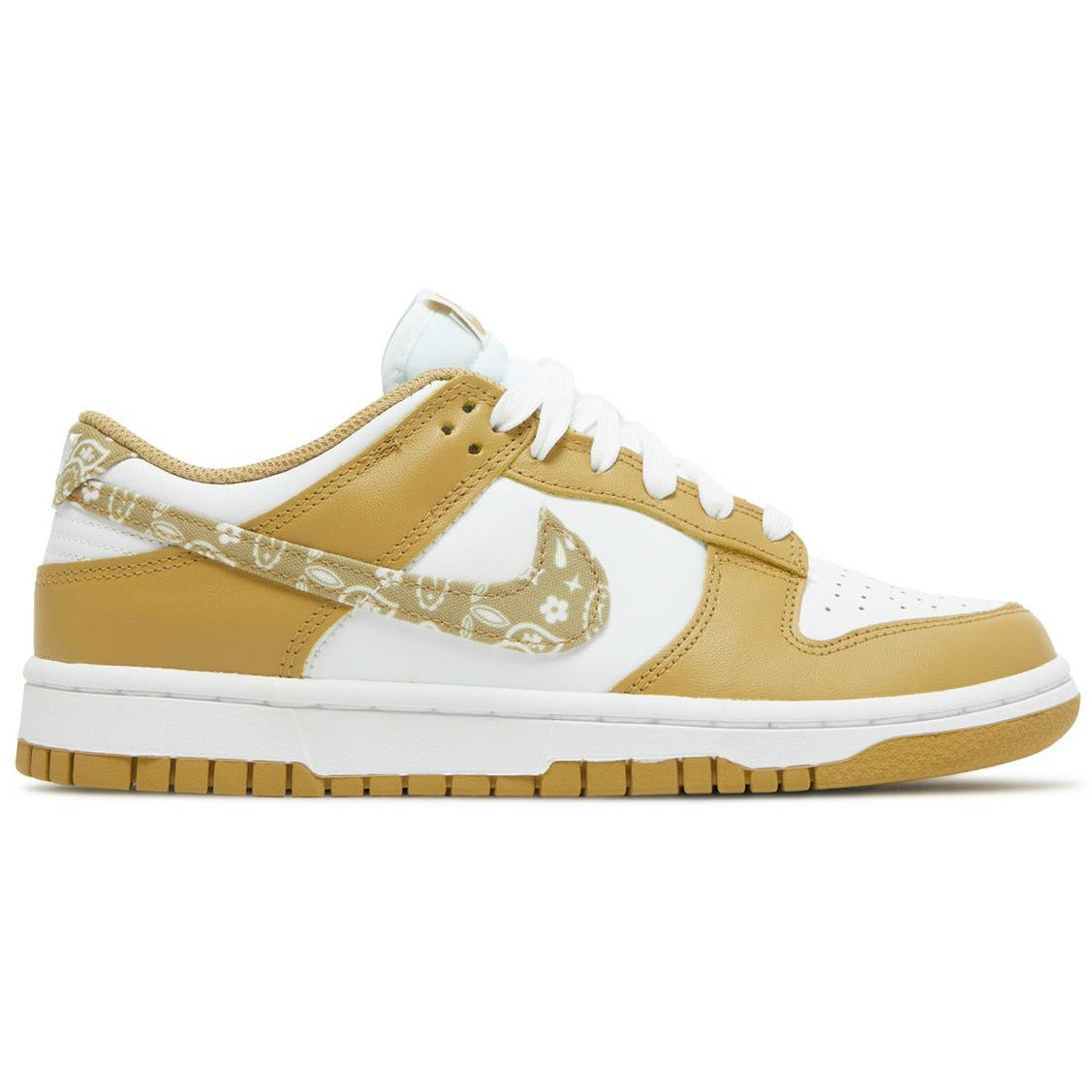 Dunk Low "Barley Paisley" (Wmns) (2022) | MrSneaker
