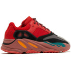 Yeezy Boost 700 "Hi-Res Red" (2022) | MrSneaker