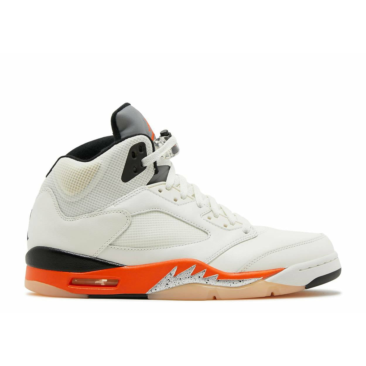 Air Jordan 5 Retro "Shattered Backboard" (2022) | MrSneaker