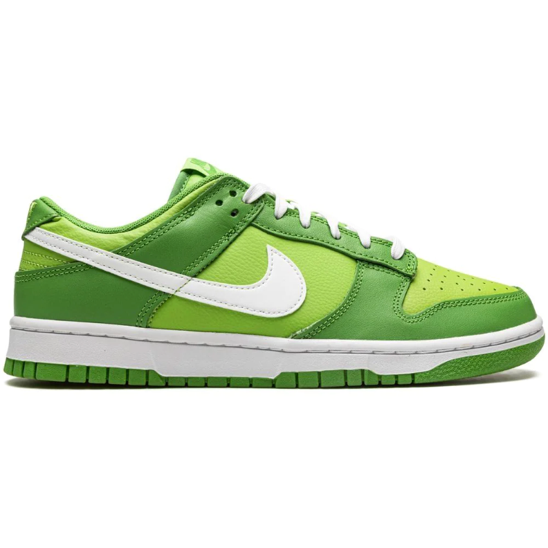 Dunk Low "Chlorophyll" (2022) | MrSneaker