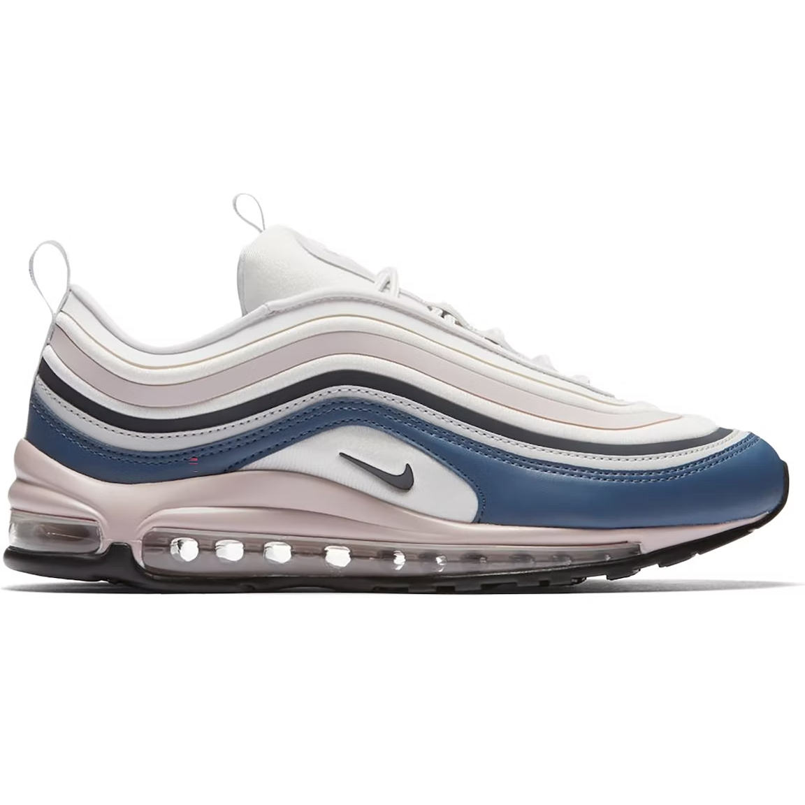 Nike air max 97 ultra pink blue online