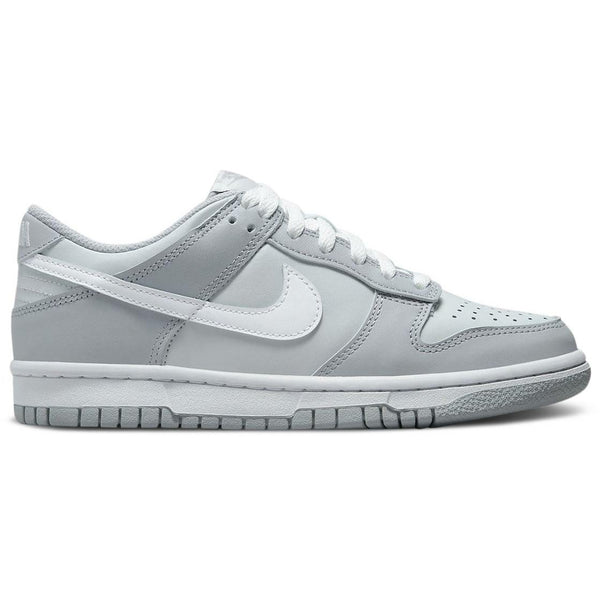 Dunk Low 'Two Tone Grey' (GS/Juniors)