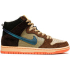 Concepts x Dunk High Pro SB 'Turdunken' (2020) | MrSneaker