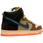 Concepts x Dunk High Pro SB 'Turdunken' (2020) | MrSneaker