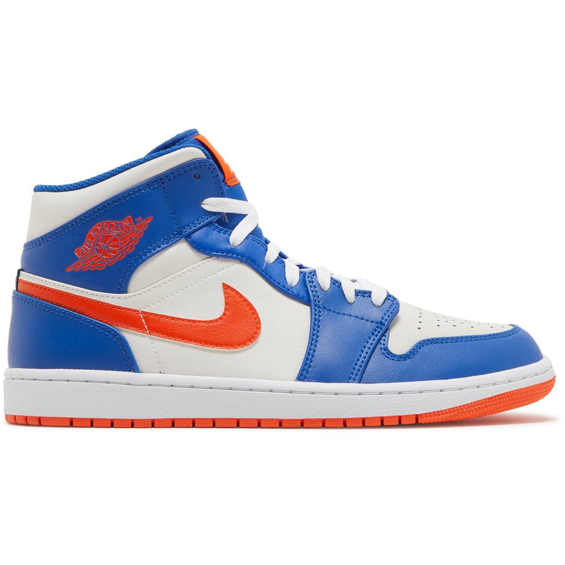 Air Jordan 1 Mid "Wheaties" (2023) | MrSneaker