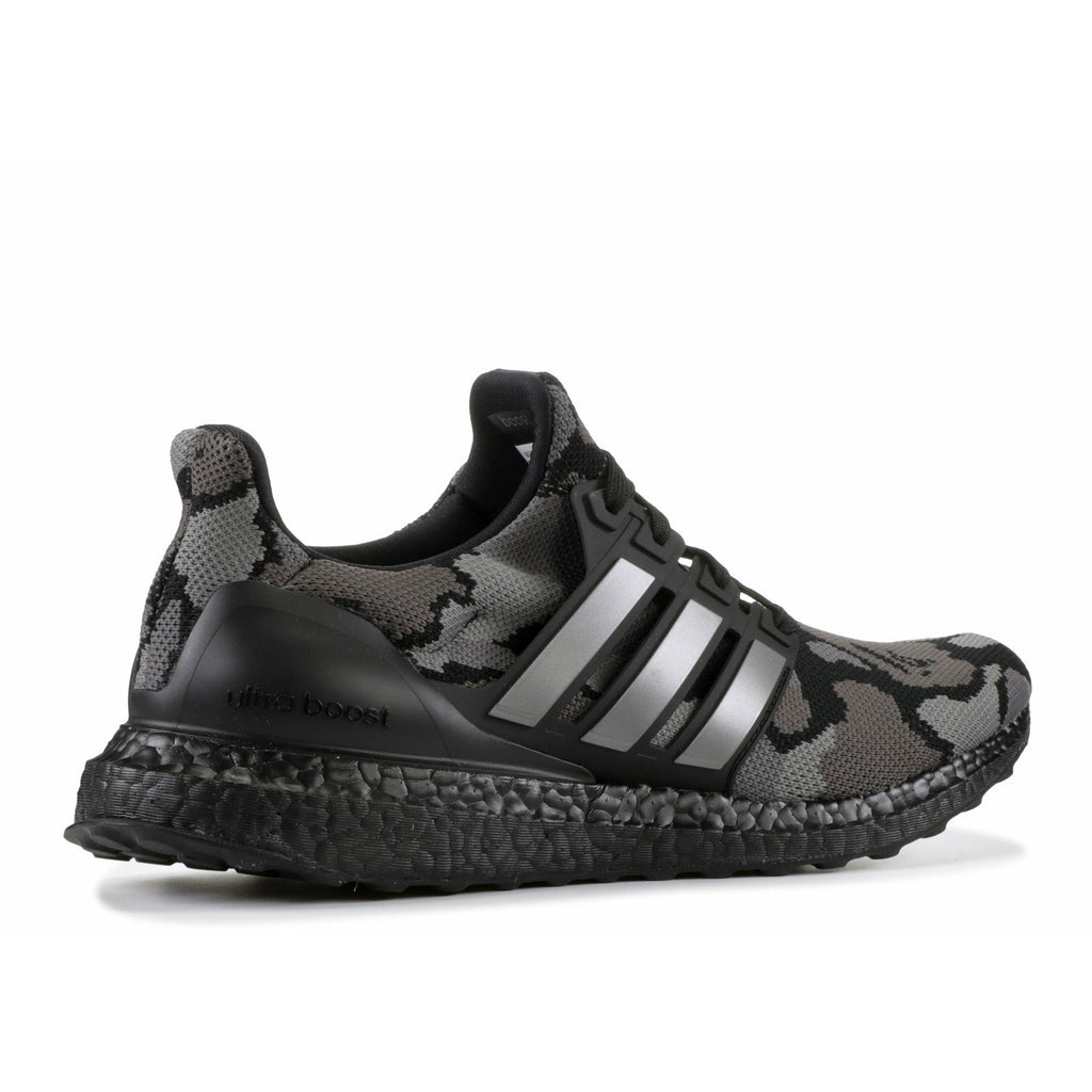 Adidas-Bape X Ultraboost 4.0 "Black Camo"-G54784-10-A6B-mrsneaker