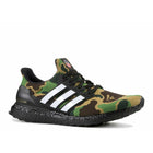 Bape X Ultraboost 4.0 "Camo" (2019) | MrSneaker