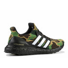 Bape X Ultraboost 4.0 "Camo" (2019) | MrSneaker