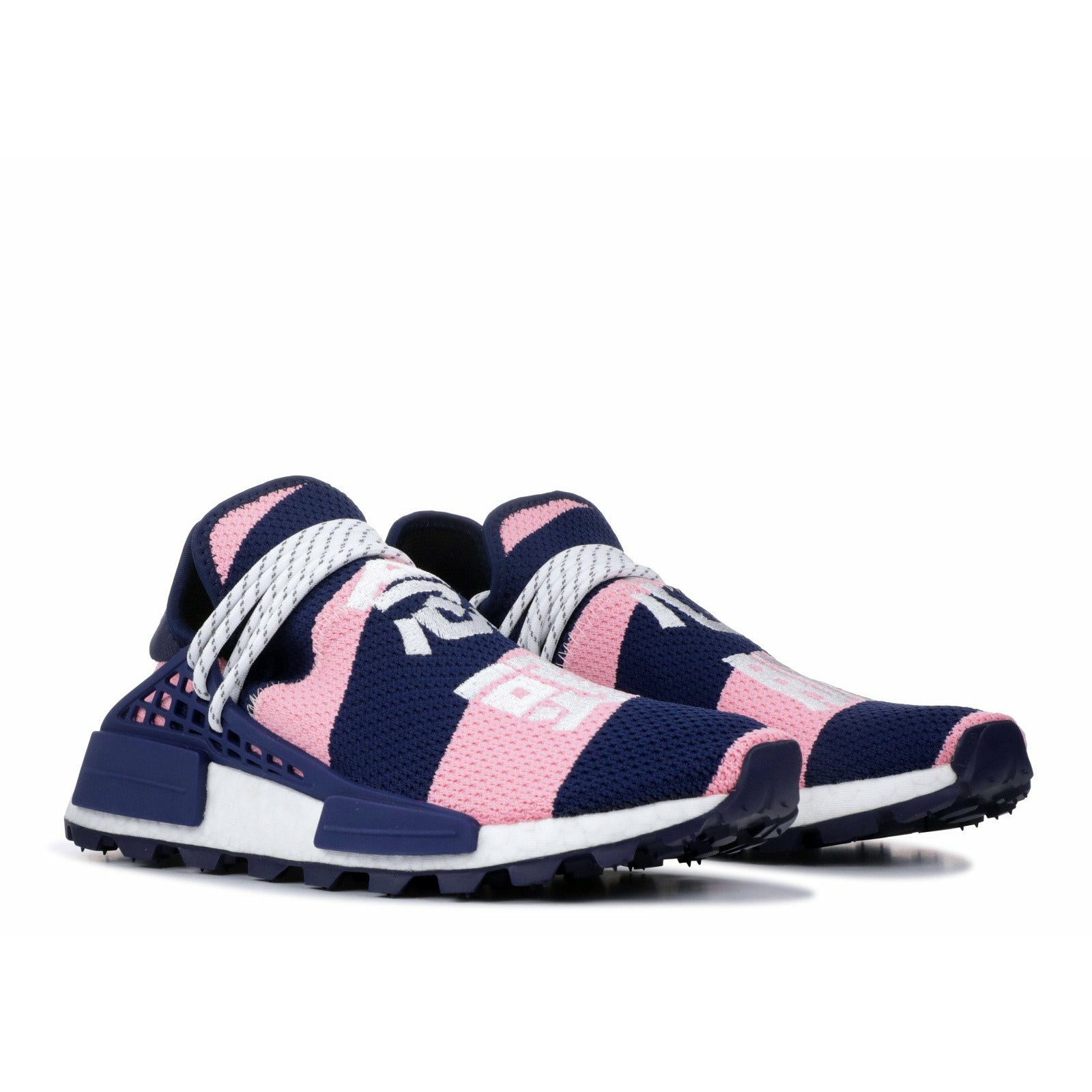 Pink Pharrell Williams Human Race Nmd 218 Pharrell Williams Human