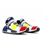 BBC X Pharrell Williams Human Race Trail "Multi" (2018) | MrSneaker