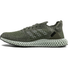 Footpatrol X Adidas Consortium "Futurecraft 4D" | MrSneaker