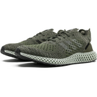 Footpatrol X Adidas Consortium "Futurecraft 4D" | MrSneaker