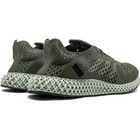 Footpatrol X Adidas Consortium "Futurecraft 4D" | MrSneaker