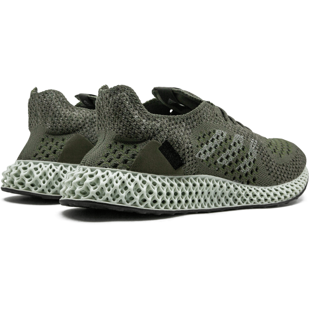 Adidas-Footpatrol X Adidas Consortium "Futurecraft 4D"-mrsneaker