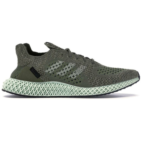 Footpatrol X Adidas Consortium 'Futurecraft 4D'