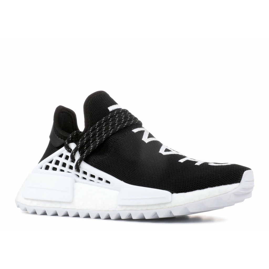 Adidas-Human Race NMD Pharell X Chanel-mrsneaker