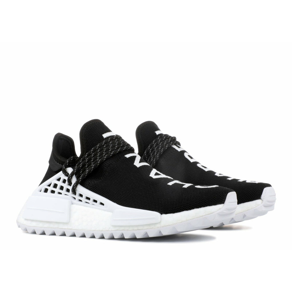 Adidas-Human Race NMD Pharell X Chanel-mrsneaker