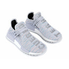 Pharrell X Billionaire Boys Club X NMD Human Race Trail "Cotton Candy" (2017) | MrSneaker