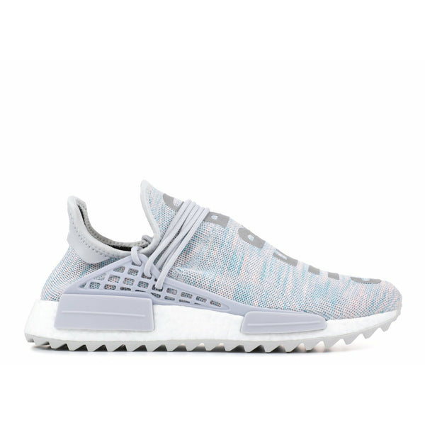 Pharrell X Billionaire Boys Club X NMD Human Race Trail 'Cotton Candy' (2017)