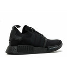 NMD R 1 Primeknit Japan Triple Black (2017) | MrSneaker