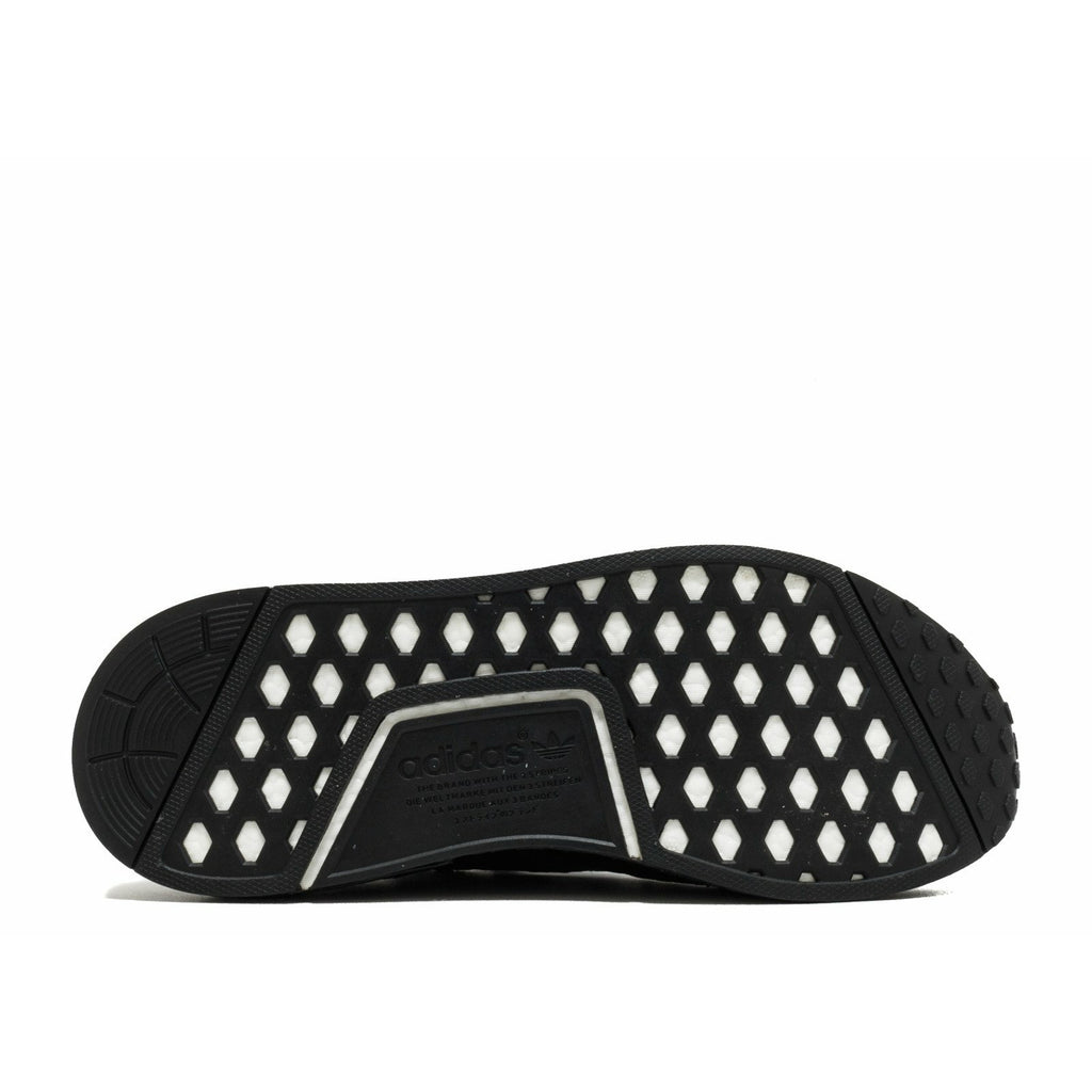 Adidas-Nmd R1 Pk "Black Japan"-mrsneaker