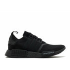 NMD R 1 Primeknit Japan Triple Black (2017) | MrSneaker