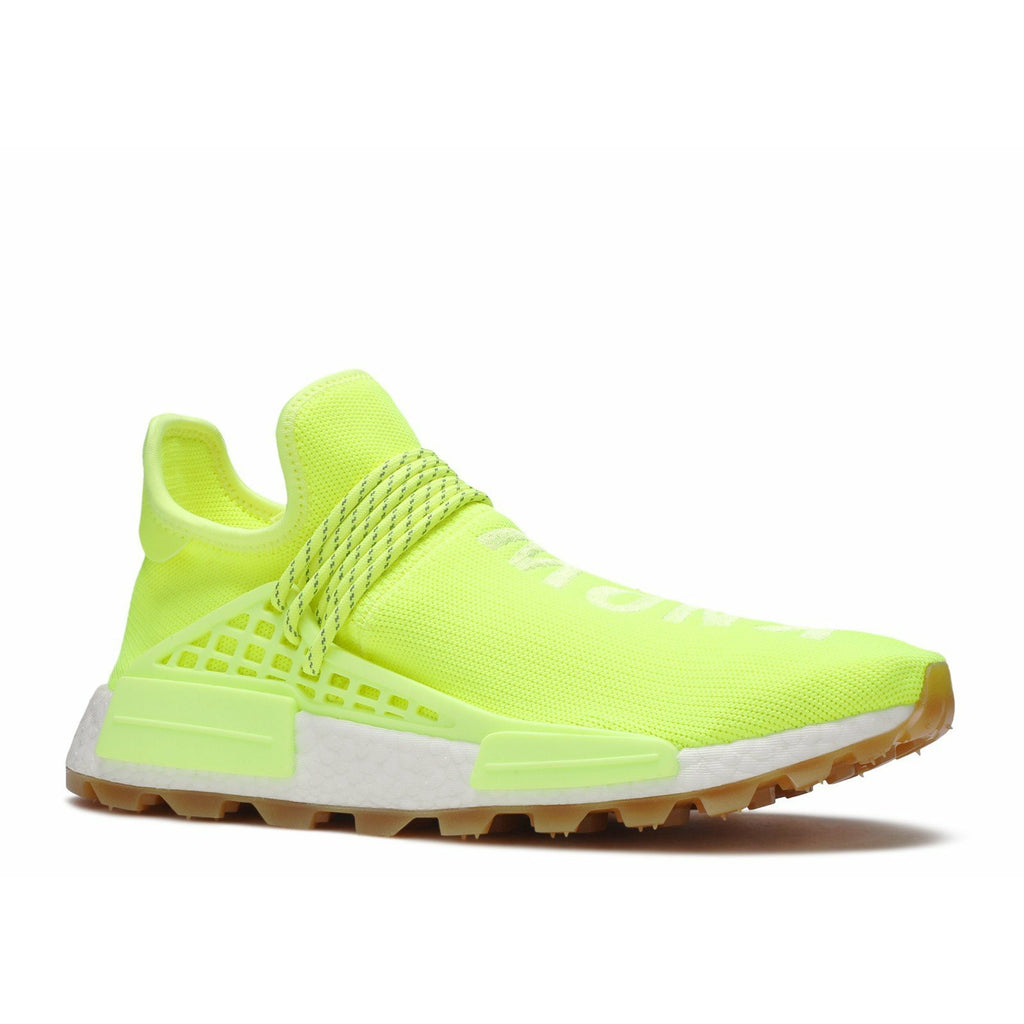 Adidas-Pharrell Williams Human Race NMD PRD "Volt"-EF2335-9-C4C-mrsneaker