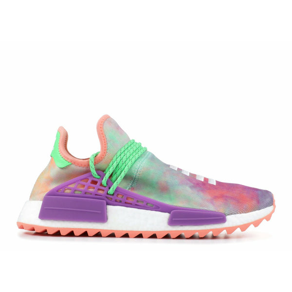 Pharrell Williams X Adidas Human Race 'Holi' (2018)