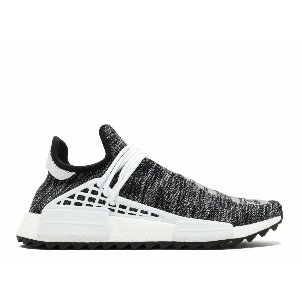 Pharrell Williams X Adidas Human Race Trail "Oreo" | MrSneaker