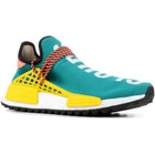 Pharrell Williams X Adidas Human Race Trail "Sun Glow" | MrSneaker
