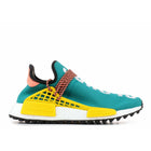 Pharrell Williams X Adidas Human Race Trail "Sun Glow" | MrSneaker