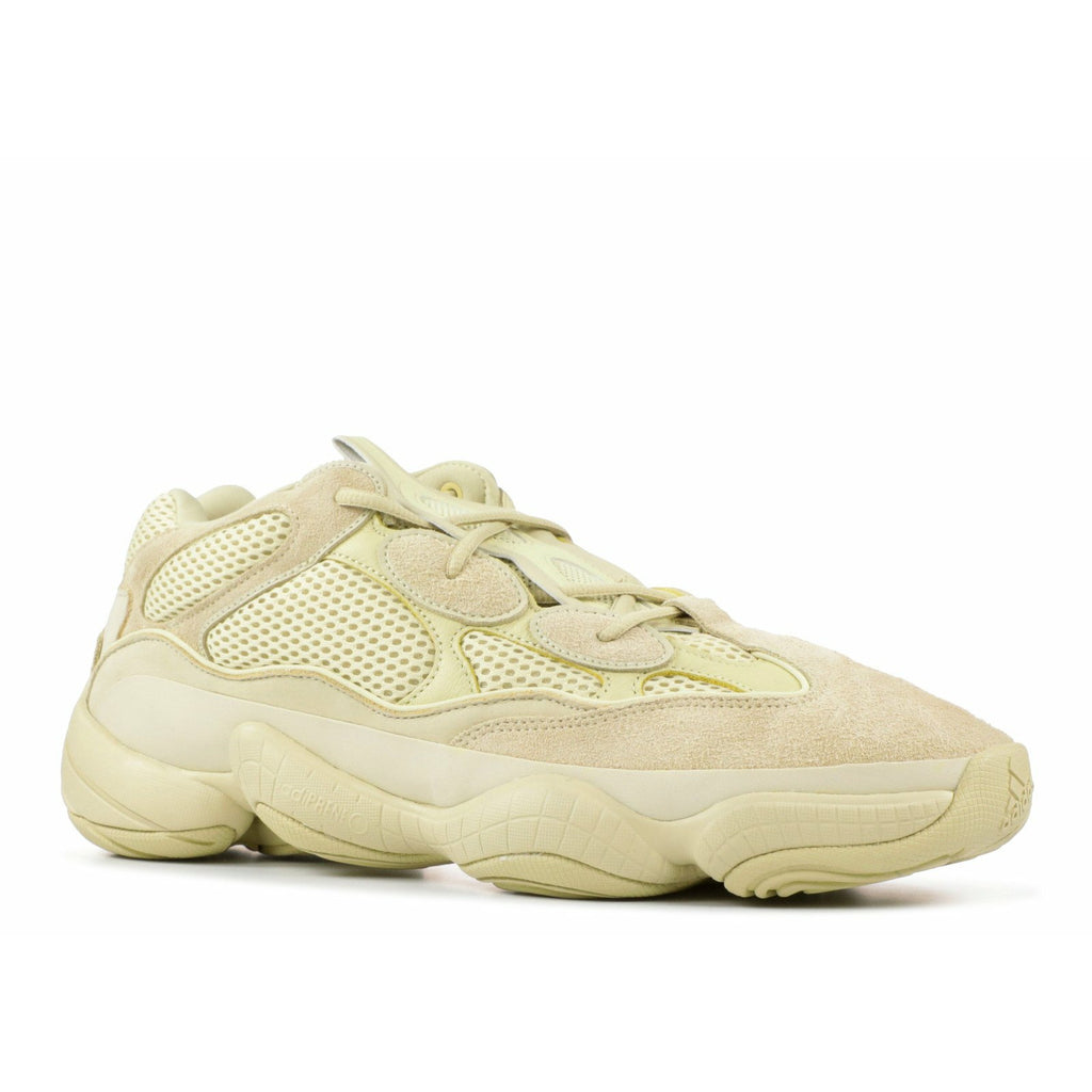 Adidas-Yeezy 500 "Super Moon Yellow"-Adidas Yeezy 500 "Super Moon Yellow" SneakersProduct code: DB2966 Colour: Super Moon Yellow/Super Moon Yellow/ Super Moon Yellow Year of release: 2018| MrSneaker is Europe's number 1 exclusive sneaker store.-mrsneaker