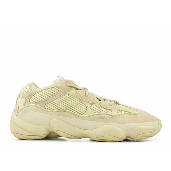 Yeezy 500 'Super Moon Yellow' (2018)