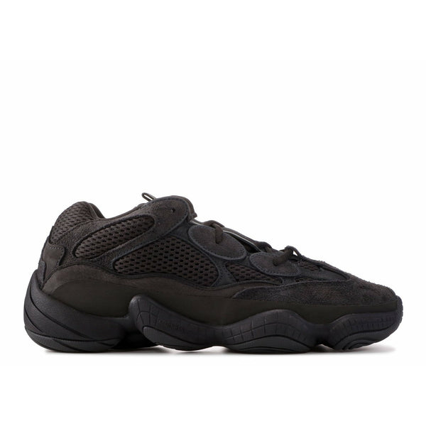 Yeezy 500 'Utility Black' (2018)