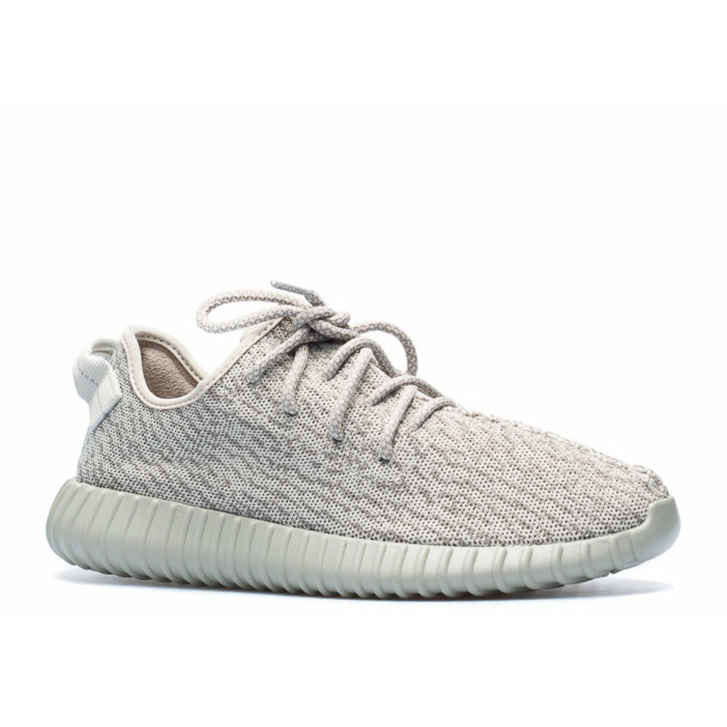 Adidas-Yeezy Boost 350 "Moonrock"-Adidas Yeezy Boost 350 "Moonrock" SneakersProduct code: AQ2660 Colour: Agate Gray/Moonrock-Agate Gray Year of release: 2015| MrSneaker is Europe's number 1 exclusive sneaker store.-mrsneaker