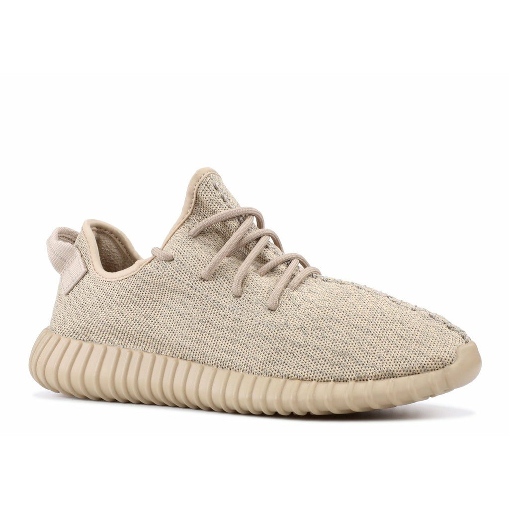 Adidas-Yeezy Boost 350 "Oxford Tan"-Adidas Yeezy Boost 350 "Oxford Tan" SneakersProduct code: AQ2661 Colour: Light Stone/Oxford Tan-Light Stone Year of release: 2015| MrSneaker is Europe's number 1 exclusive sneaker store.-mrsneaker